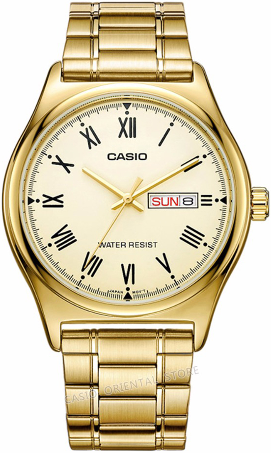 Casio MTP-V006G-9B Casio MTP-V006G-9B