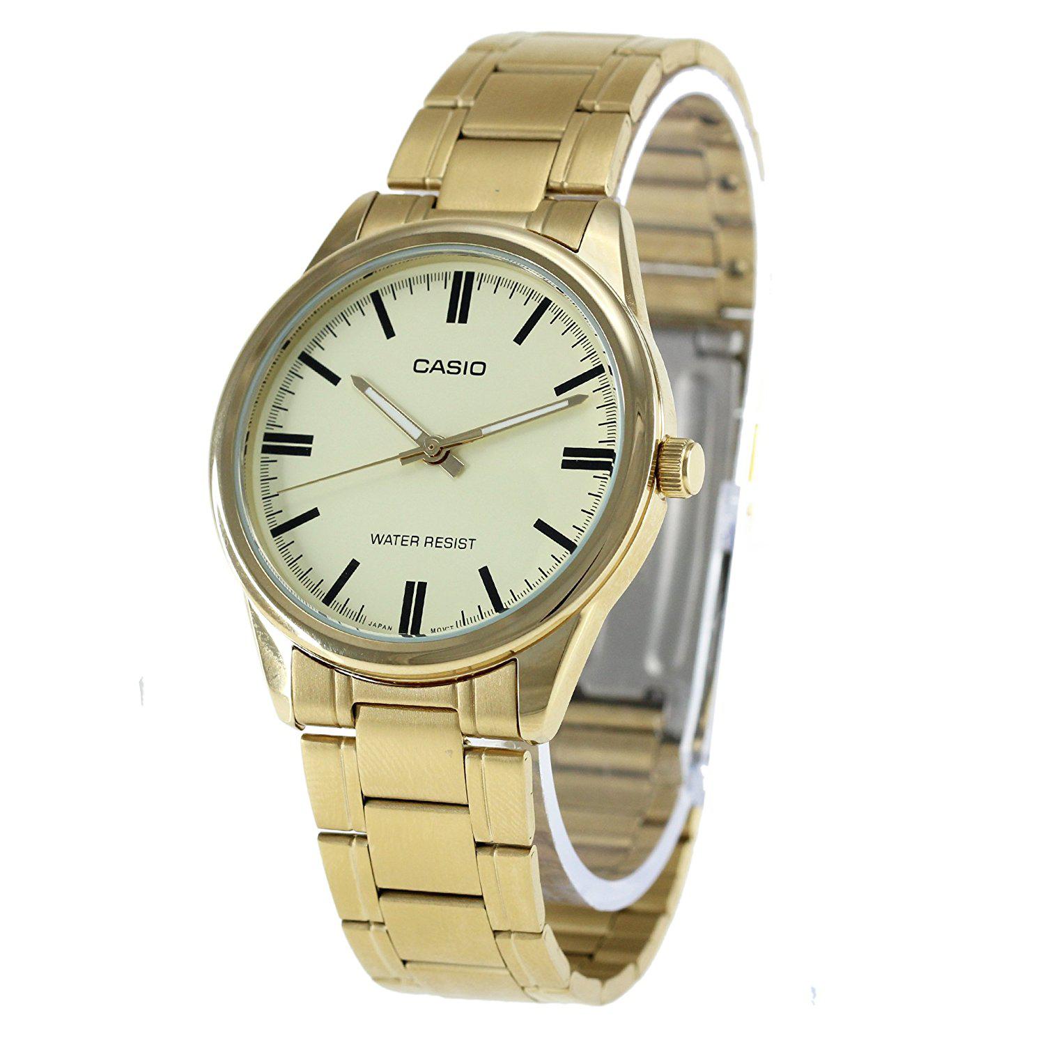 Casio MTP-V005G-9A Casio MTP-V005G-9A