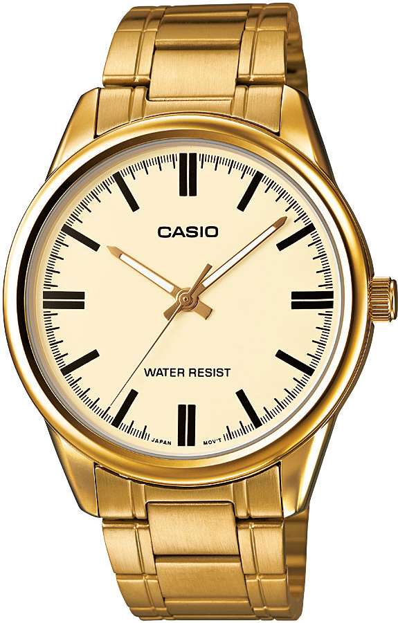 Casio MTP-V005G-9A Casio MTP-V005G-9A