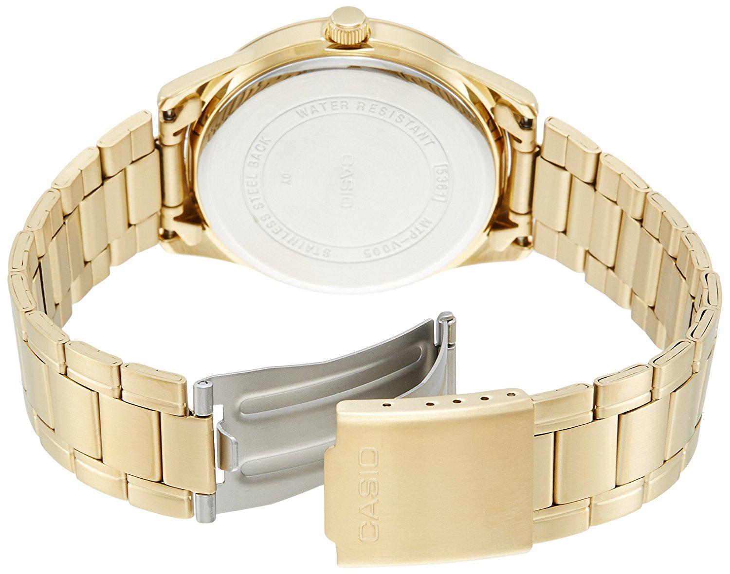 Casio MTP-V005G-7A Casio MTP-V005G-7A
