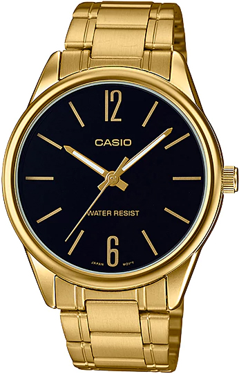 Casio MTP-V005G-1B Casio MTP-V005G-1B