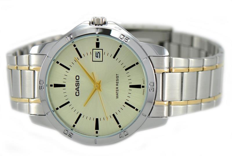 Casio MTP-V004SG-9A Casio MTP-V004SG-9A