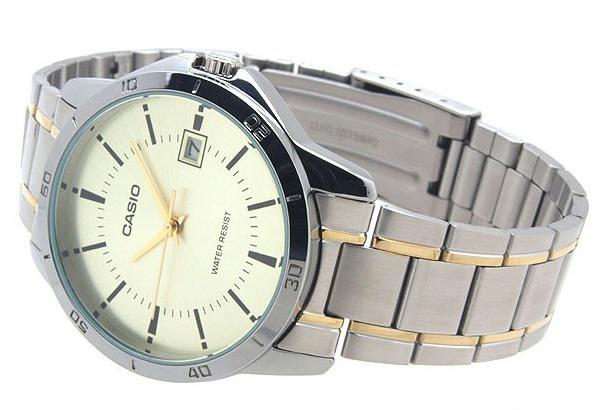 Casio MTP-V004SG-9A Casio MTP-V004SG-9A