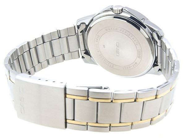 Casio MTP-V004SG-9A Casio MTP-V004SG-9A