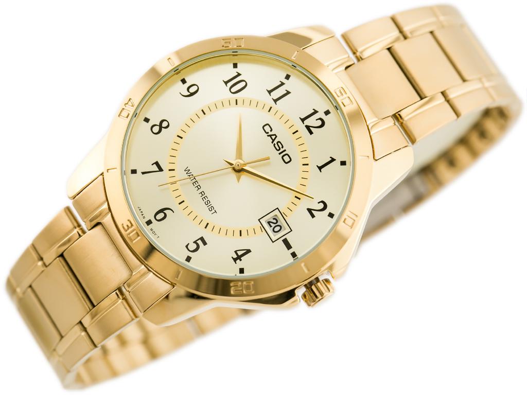 Casio MTP-V004G-9B Casio MTP-V004G-9B