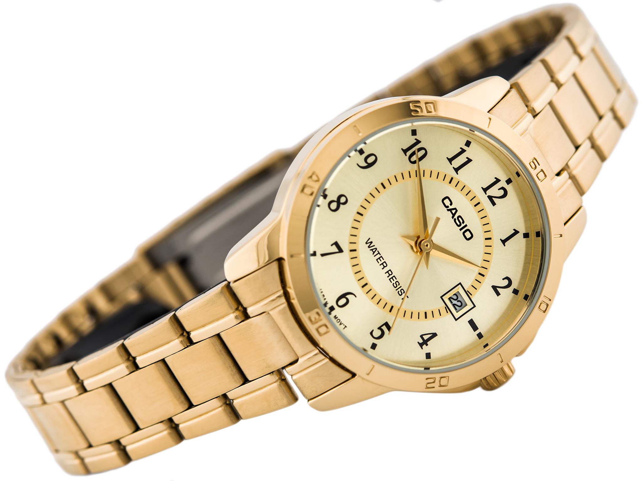 Casio MTP-V004G-9B Casio MTP-V004G-9B
