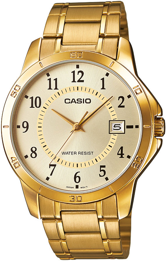Casio MTP-V004G-9B Casio MTP-V004G-9B