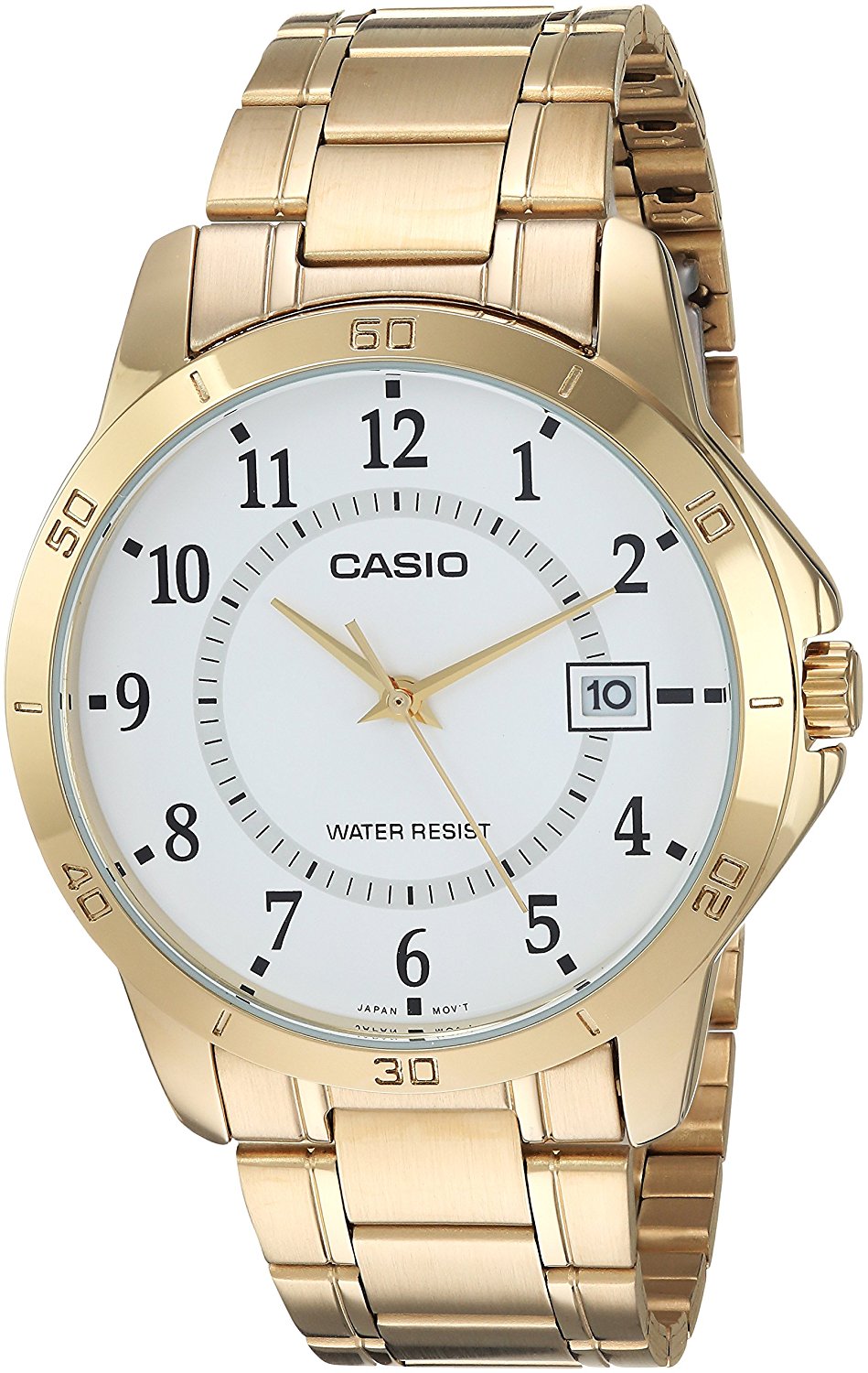 Casio MTP-V004G-7B Casio MTP-V004G-7B