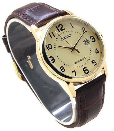 Casio MTP-V002GL-9B Casio MTP-V002GL-9B