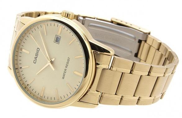 Casio MTP-V002G-9A Casio MTP-V002G-9A