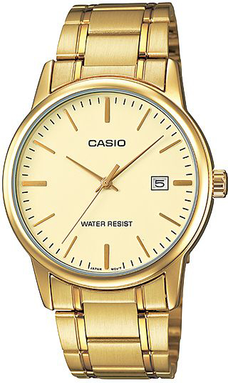 Casio MTP-V002G-9A Casio MTP-V002G-9A