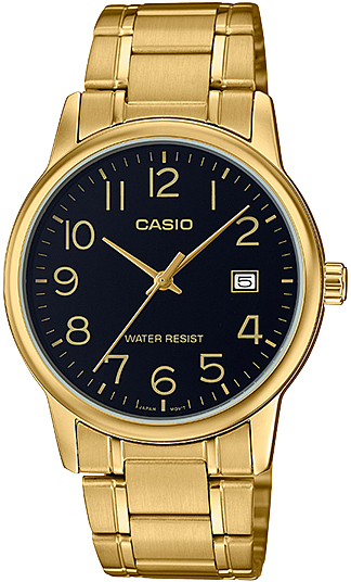 Casio MTP-V002G-1B Casio MTP-V002G-1B