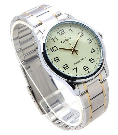 Casio MTP-V001SG-9B Casio MTP-V001SG-9B