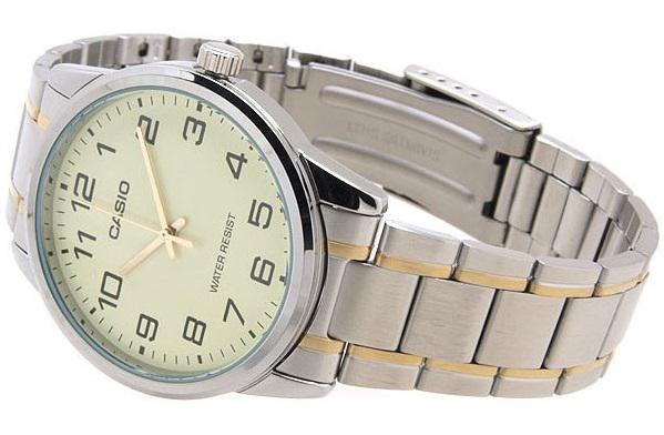 Casio MTP-V001SG-9B Casio MTP-V001SG-9B