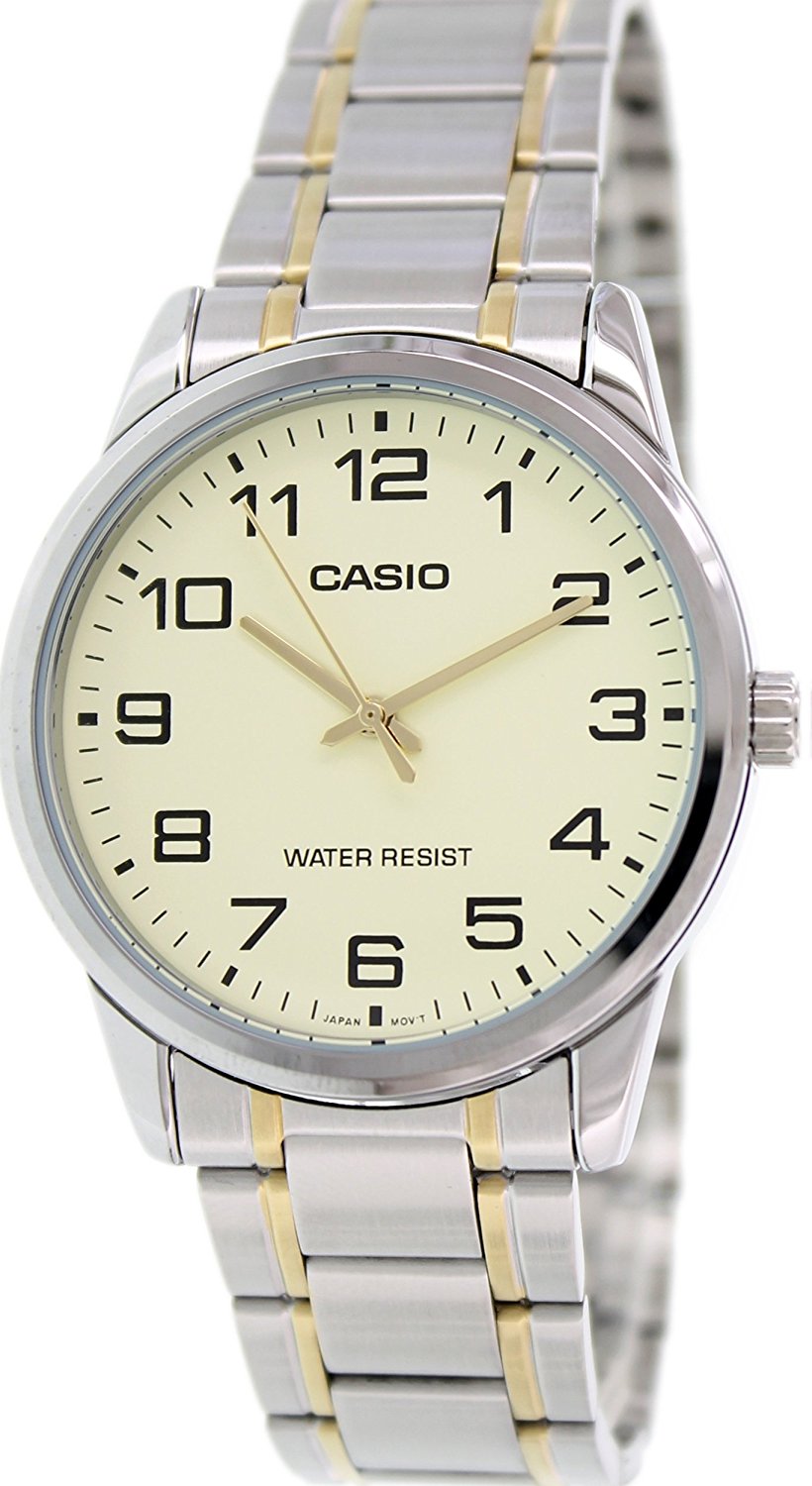 Casio MTP-V001SG-9B Casio MTP-V001SG-9B