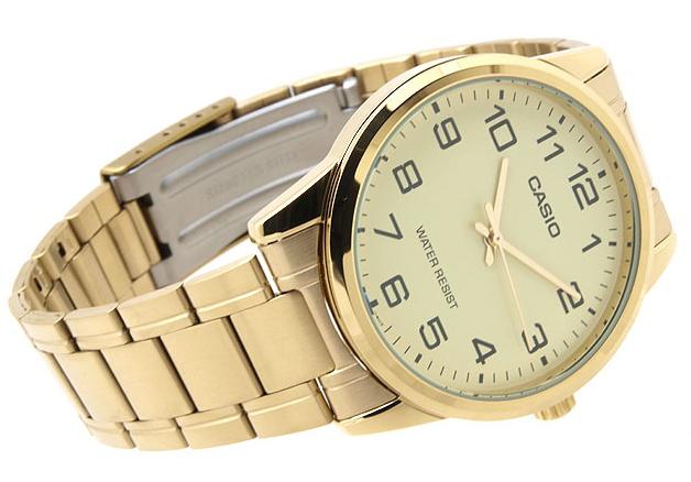 Casio MTP-V001G-9B Casio MTP-V001G-9B
