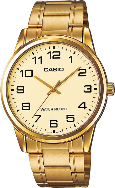 Casio MTP-V001G-9B Casio MTP-V001G-9B
