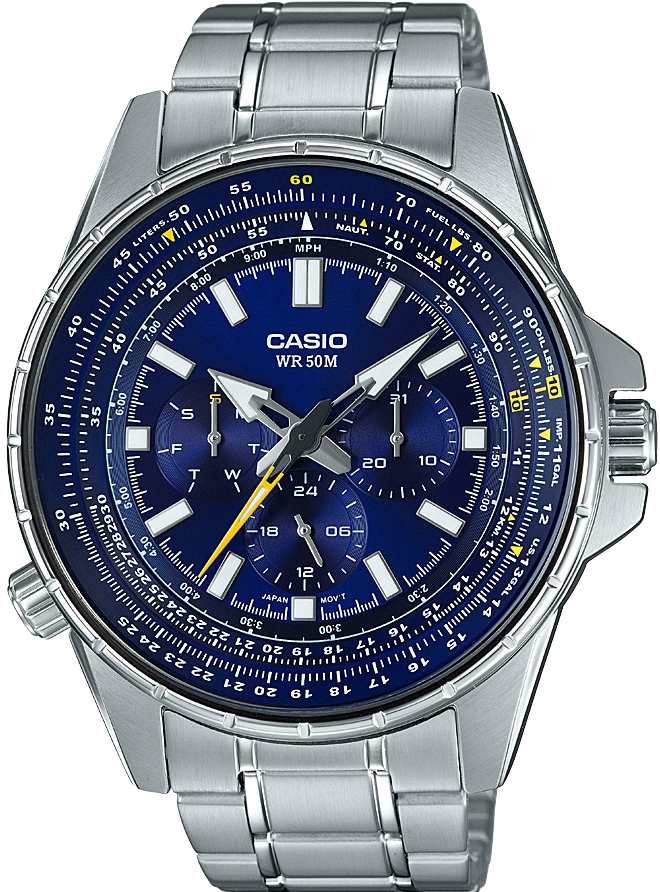 Casio MTP-SW320D-2A Casio MTP-SW320D-2A