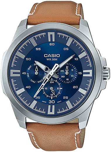 Casio MTP-SW310L-2A Casio MTP-SW310L-2A