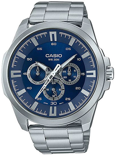 Casio MTP-SW310D-2A Casio MTP-SW310D-2A