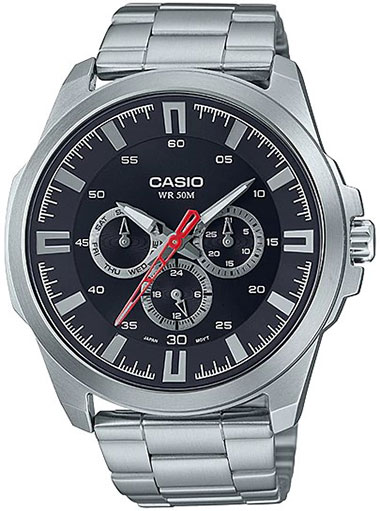 Casio MTP-SW310D-1A Casio MTP-SW310D-1A