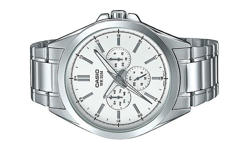 Casio MTP-SW300D-7A Casio MTP-SW300D-7A