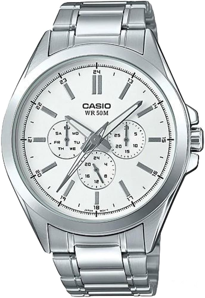 Casio MTP-SW300D-7A Casio MTP-SW300D-7A