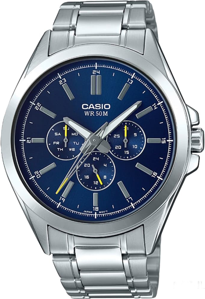Casio MTP-SW300D-2A Casio MTP-SW300D-2A