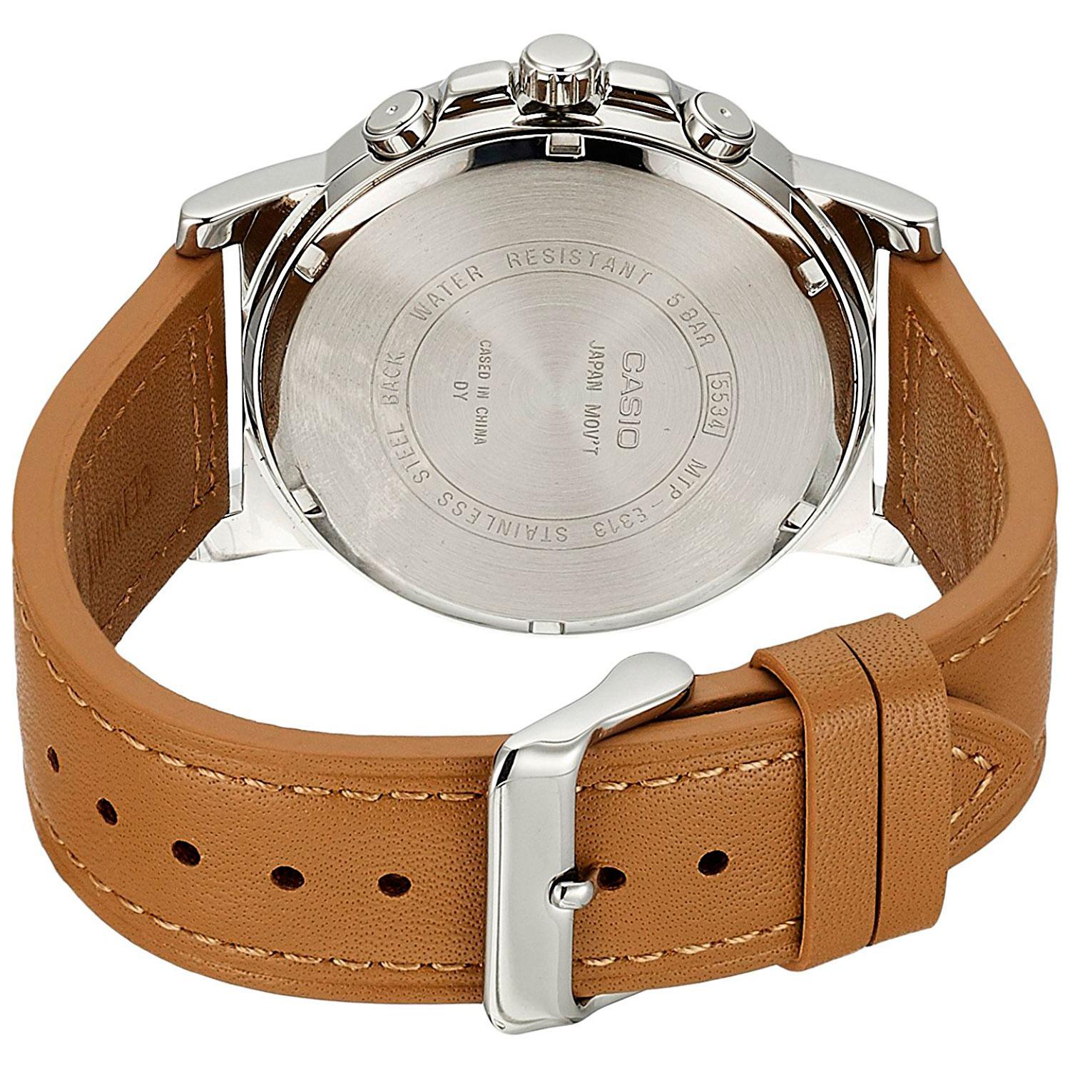 Casio MTP-E313L-2B2 Casio MTP-E313L-2B2