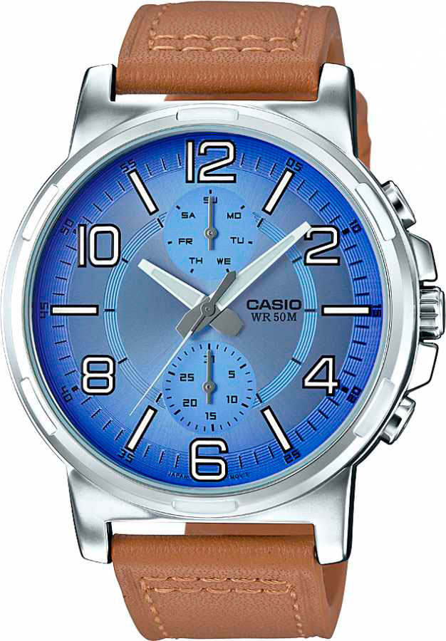 Casio MTP-E313L-2B2 Casio MTP-E313L-2B2