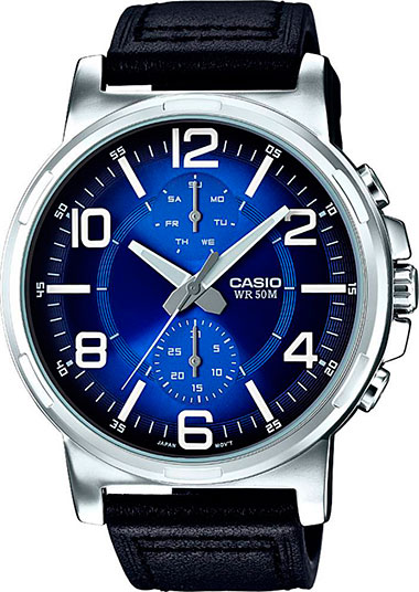 Casio MTP-E313L-2B1 Casio MTP-E313L-2B1