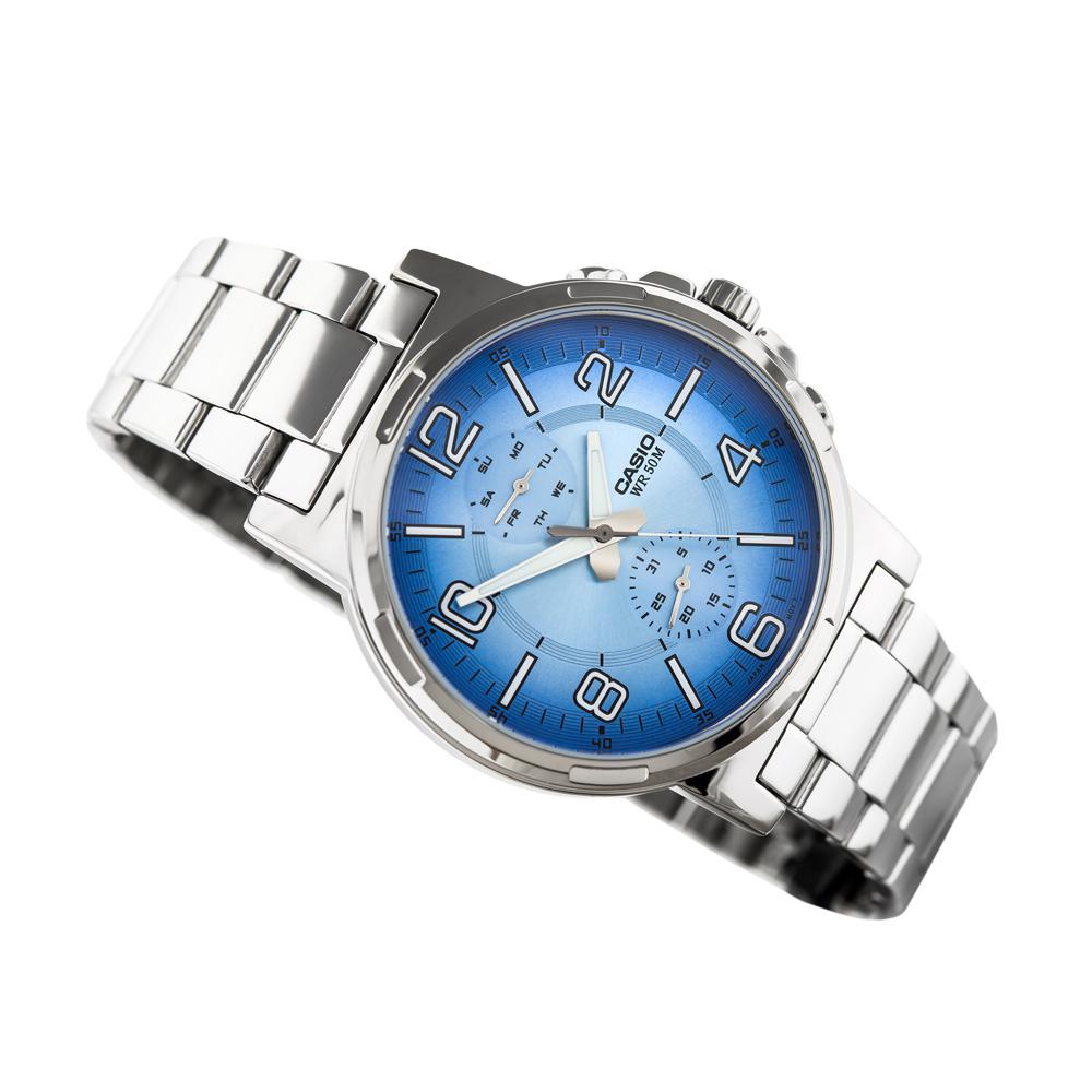 Casio MTP-E313D-2B2 Casio MTP-E313D-2B2