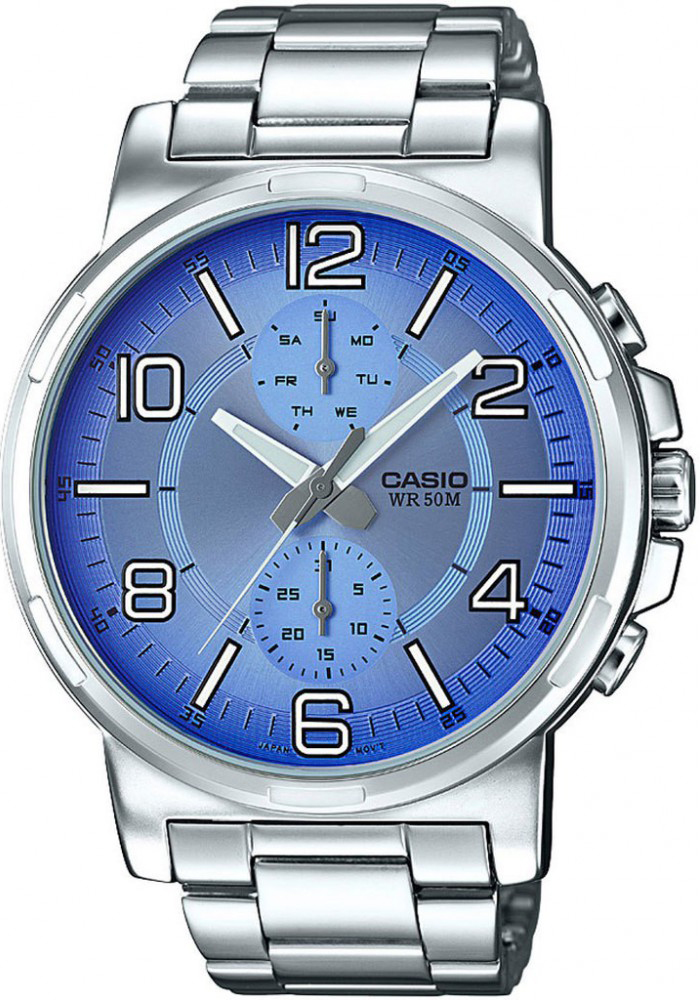 Casio MTP-E313D-2B2 Casio MTP-E313D-2B2