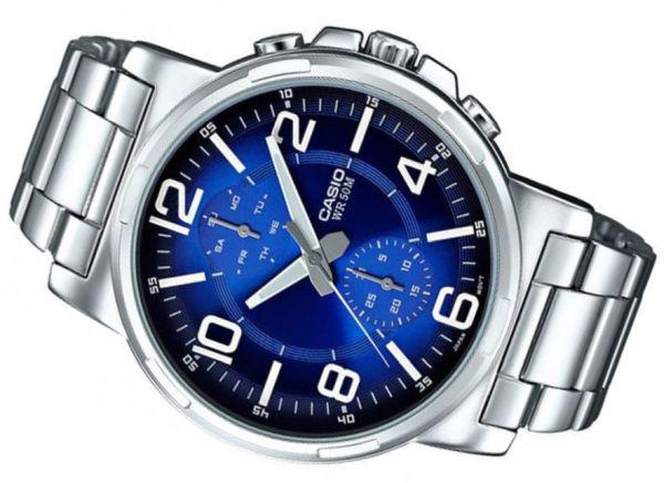 Casio MTP-E313D-2B1 Casio MTP-E313D-2B1