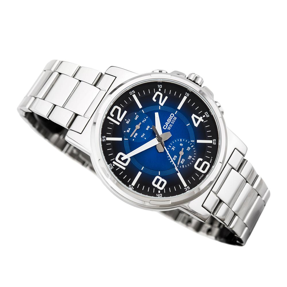Casio MTP-E313D-2B1 Casio MTP-E313D-2B1