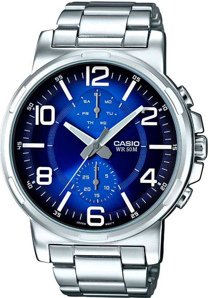 Casio MTP-E313D-2B1 Casio MTP-E313D-2B1