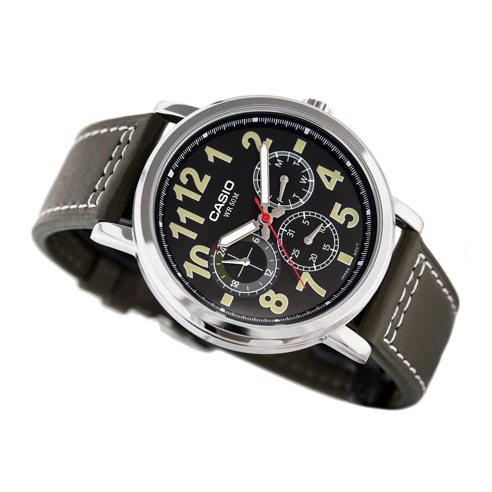 Casio MTP-E309L-3A Casio MTP-E309L-3A