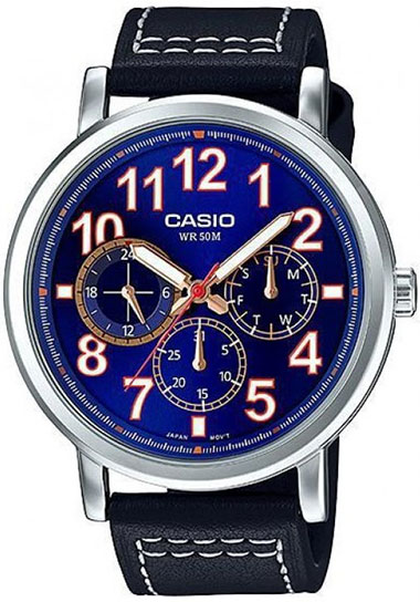 Casio MTP-E309L-2B1 Casio MTP-E309L-2B1