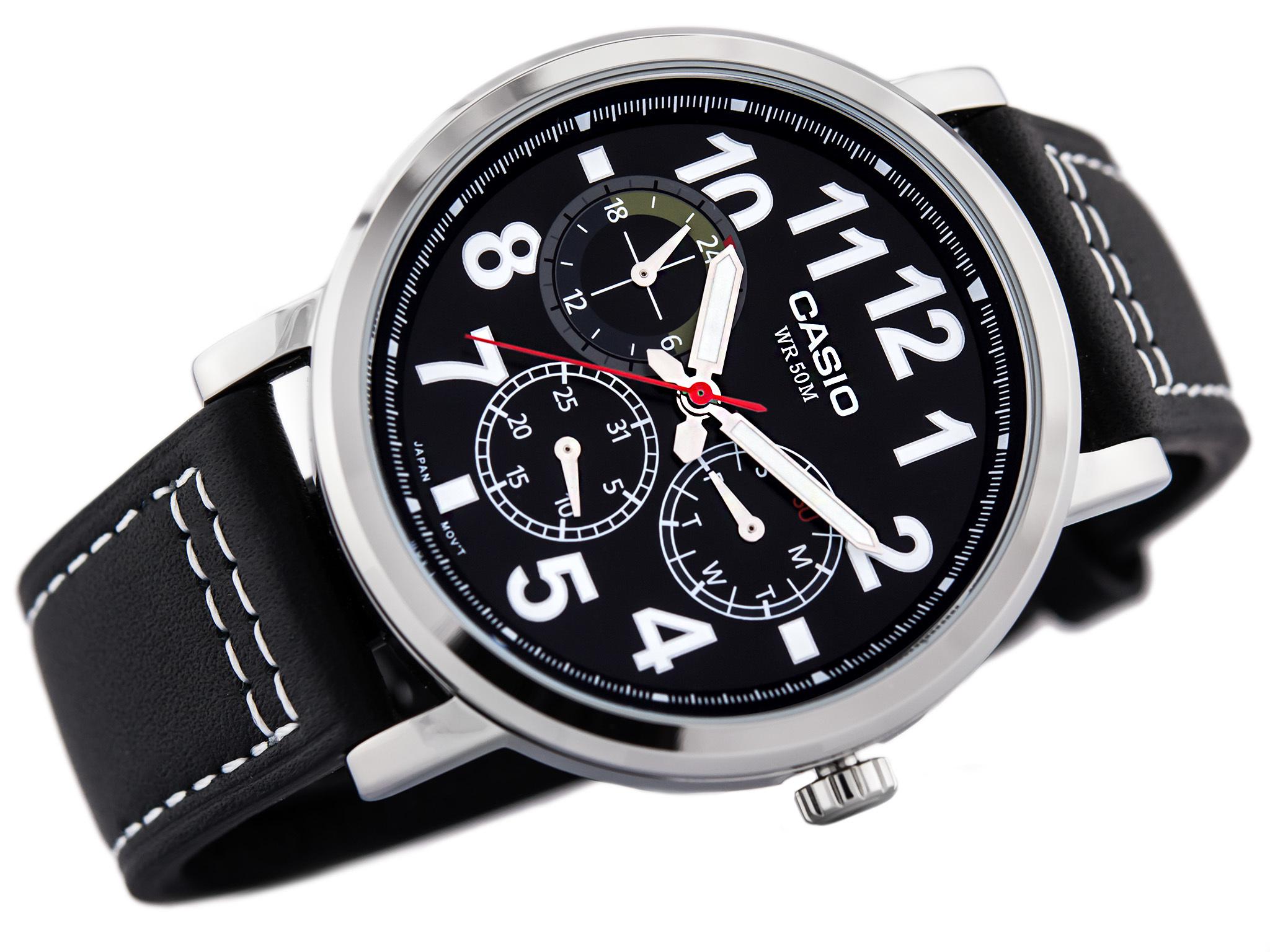 Casio MTP-E309L-1A Casio MTP-E309L-1A