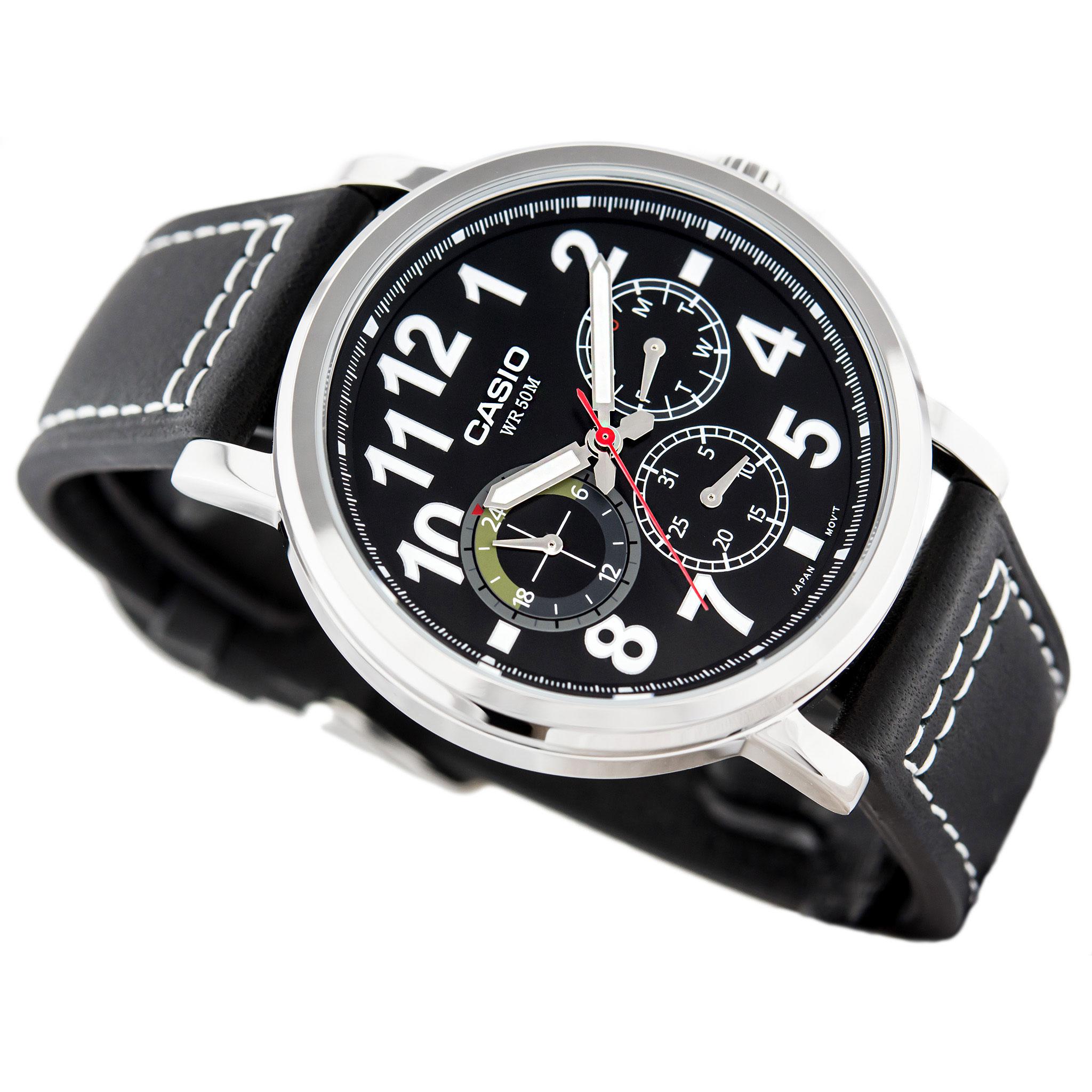 Casio MTP-E309L-1A Casio MTP-E309L-1A