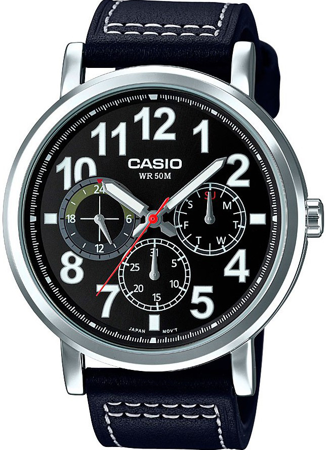 Casio MTP-E309L-1A Casio MTP-E309L-1A