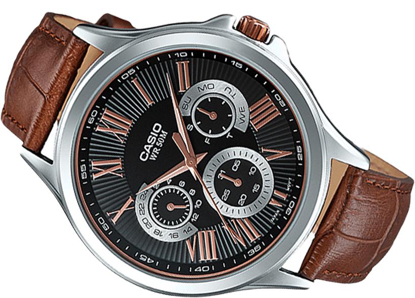 Casio MTP-E308L-1A Casio MTP-E308L-1A
