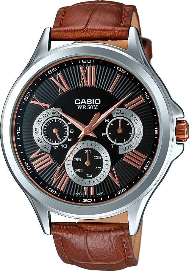 Casio MTP-E308L-1A Casio MTP-E308L-1A