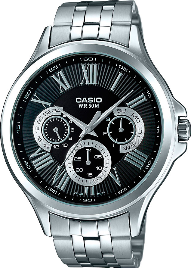 Casio MTP-E308D-1A Casio MTP-E308D-1A