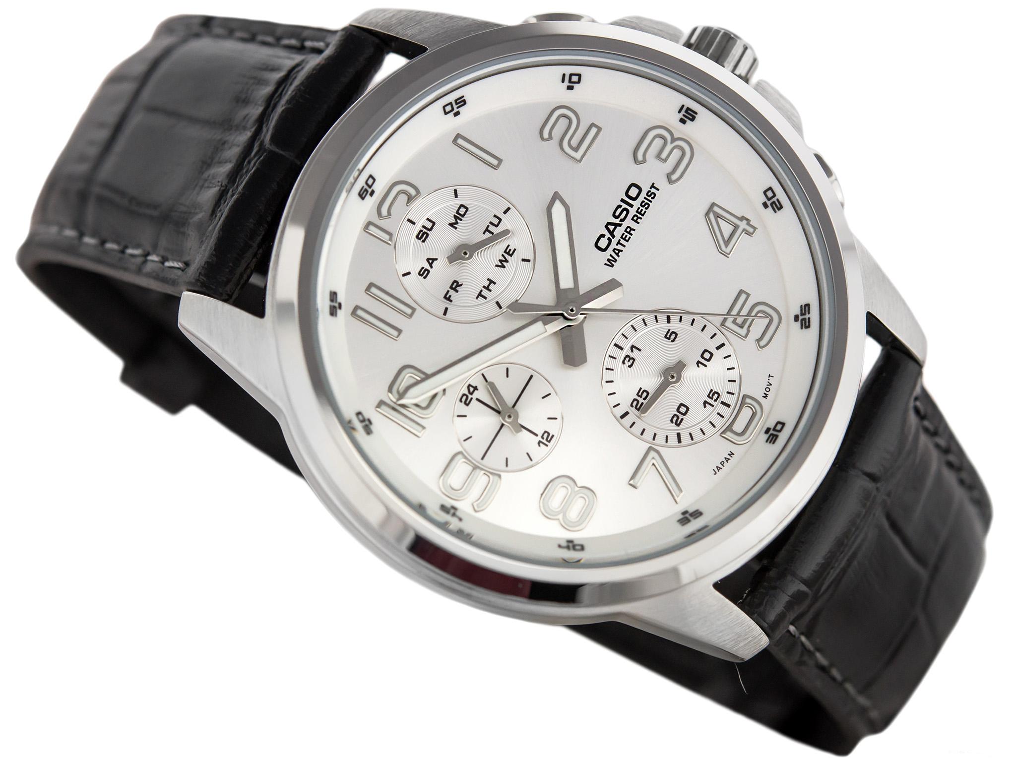 Casio MTP-E307L-7A Casio MTP-E307L-7A
