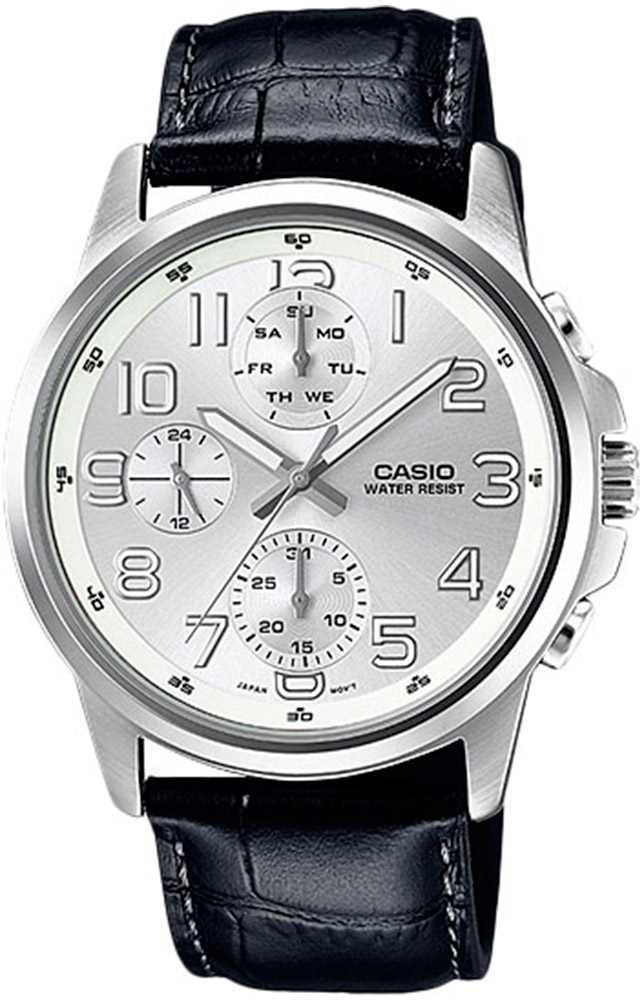 Casio MTP-E307L-7A Casio MTP-E307L-7A