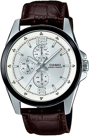 Casio MTP-E306L-7A Casio MTP-E306L-7A