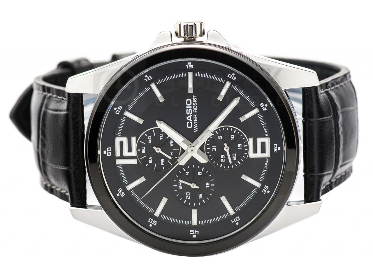 Casio MTP-E306L-1A Casio MTP-E306L-1A