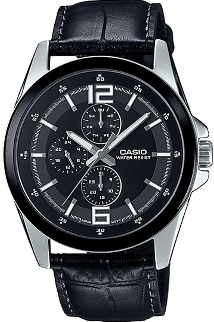 Casio MTP-E306L-1A Casio MTP-E306L-1A