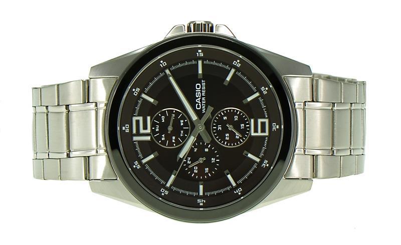 Casio MTP-E306D-5A Casio MTP-E306D-5A